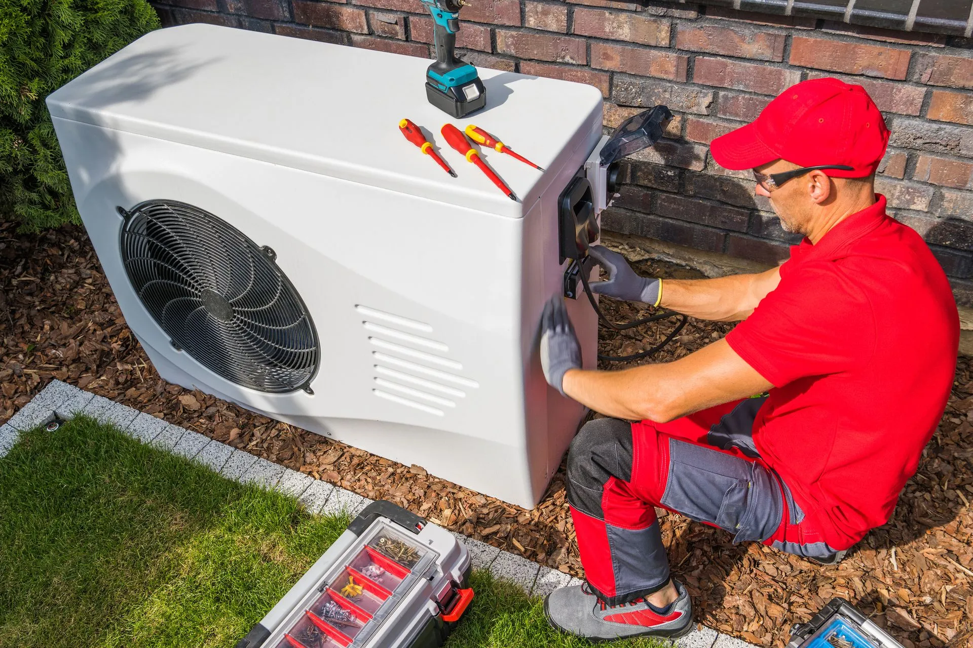 About HVAC in Lagrange, GA